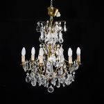 1206 3294 CHANDELIER